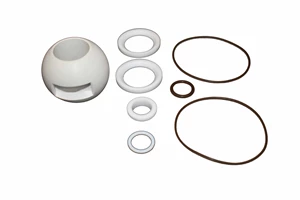 VALVE REPAIR KIT; 1" FP & 1-1/4"